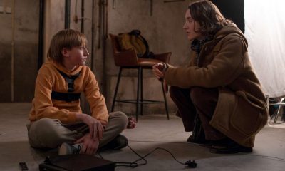 Bad Apples Review: Saoirse Ronan Shines in a Bold, Thought-Provoking Film