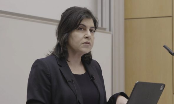 Sayeeda Warsi is minimising the Islamist threat
