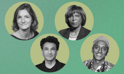 ‘Healthy and Delicious Can Coexist’: Experts Discuss Making Food More Joyful and Sustainable