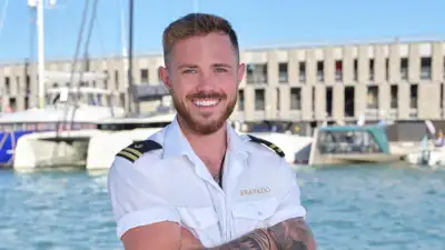 Below Decks Nathan Gallagher Convicted of Domestic Violence After Failing to Appear in Court