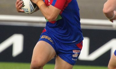 Ben Talty