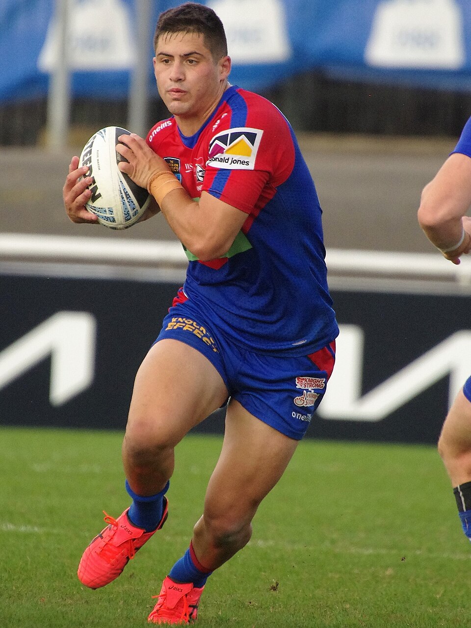 Ben Talty