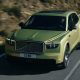 Renault Reveals 270-hp Electric 8 Gordini Coupe Concept, Says It
