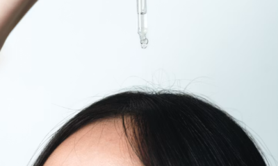 Best Scalp Anti-Aging Serums for Your Daily Routine in 2026