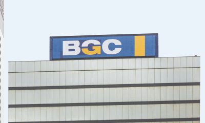 Lawyers discuss sample groups to cover 7,000 customers in BGC class action