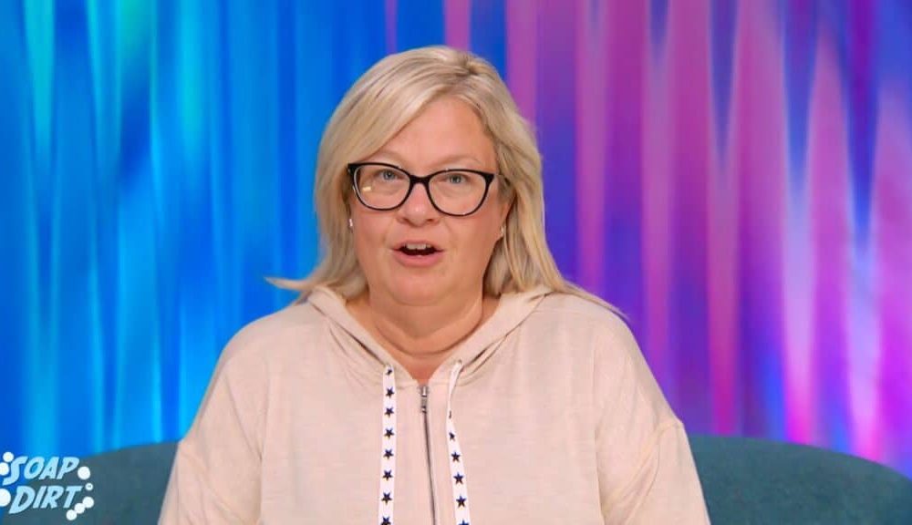 Big Brother 28: Angela Murray