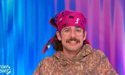 Big Brother 28: Barrett Pfeiffer