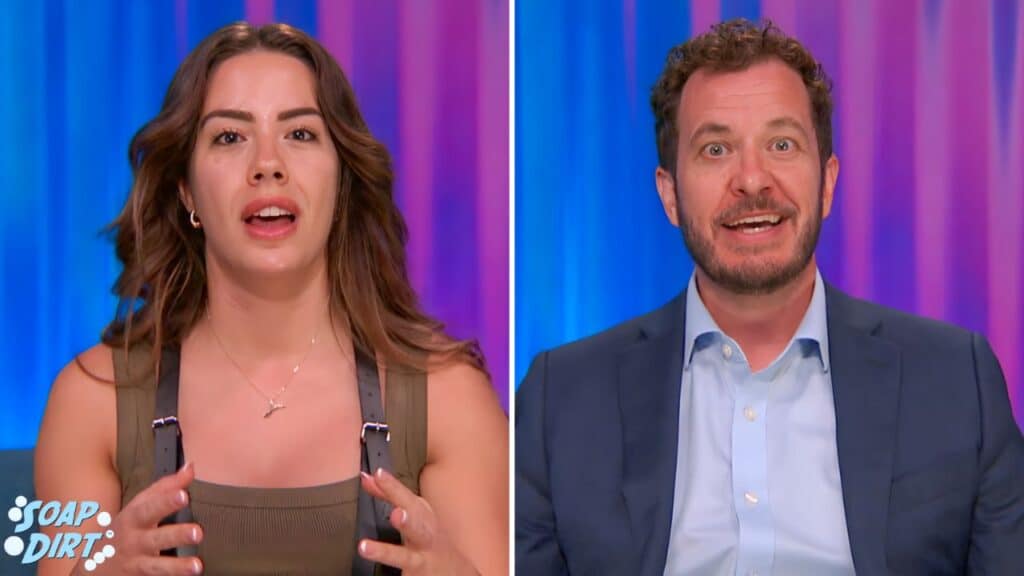 Big Brother 28: Rick Devens - Dee Valladares