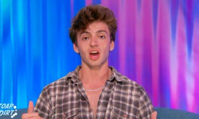 Big Brother 28: Drew Campbell