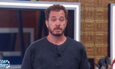 Big Brother 28: Rick Devens