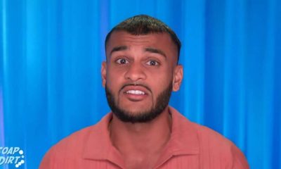 Big Brother 28: Yash Patel