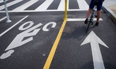 The Politicization of ‘DEI’ Bike Lanes