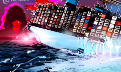 US Sanctions Iran’s BitBank Over IRGC Bitcoin Transfers