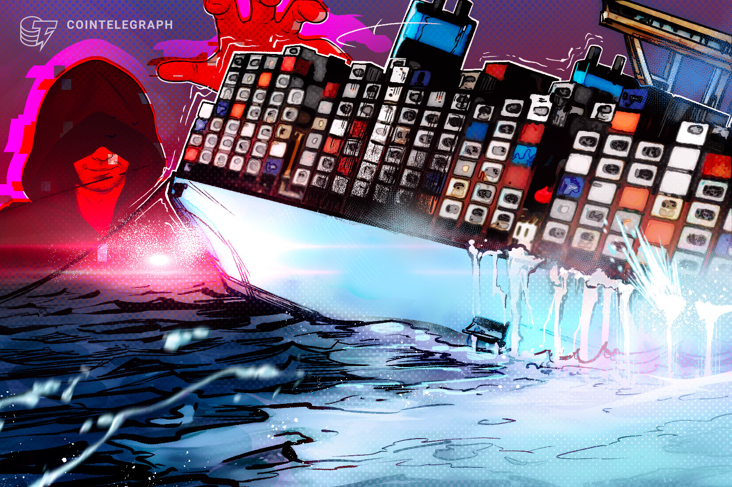 US Sanctions Iran’s BitBank Over IRGC Bitcoin Transfers