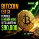 Crypto Breaking News