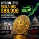 Crypto Breaking News