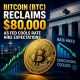 Crypto Breaking News