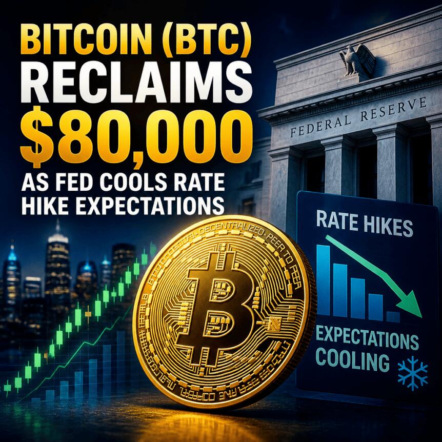 Crypto Breaking News