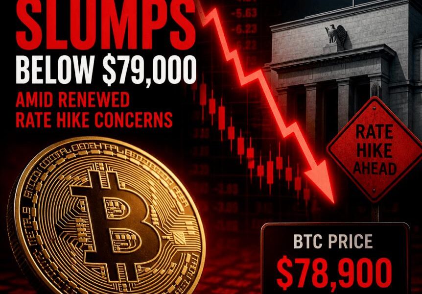 Crypto Breaking News