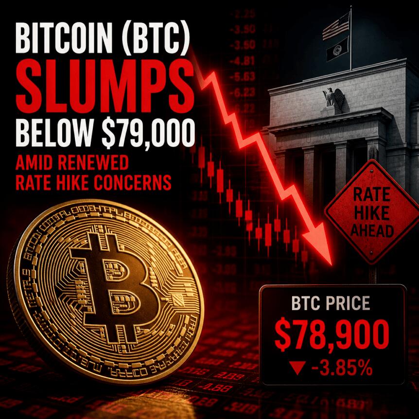 Crypto Breaking News
