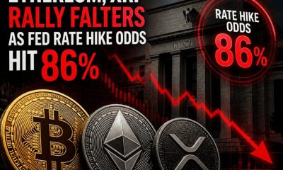 Crypto Breaking News