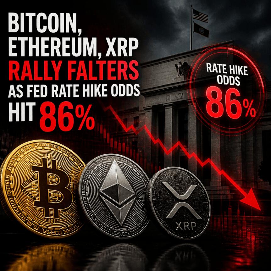 Crypto Breaking News