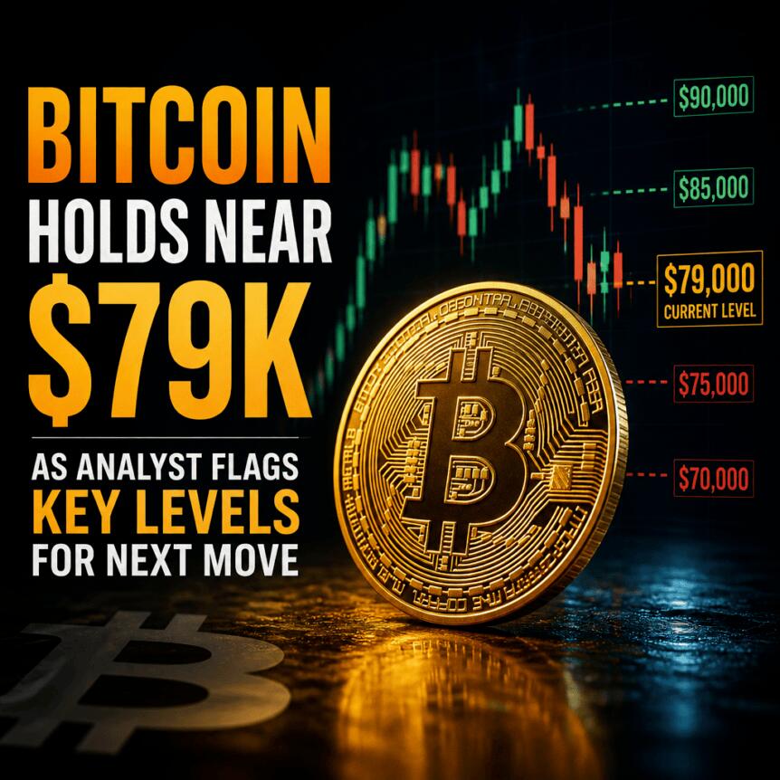 Crypto Breaking News