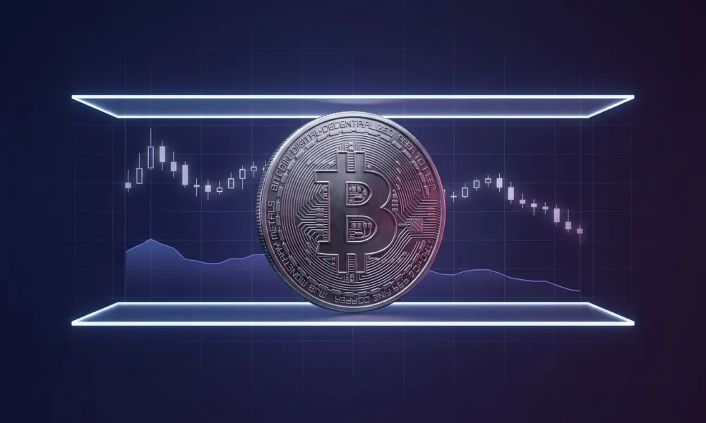 Bitcoin Price Prediction: Can BTC Reclaim $80K After Losing $78K Support?