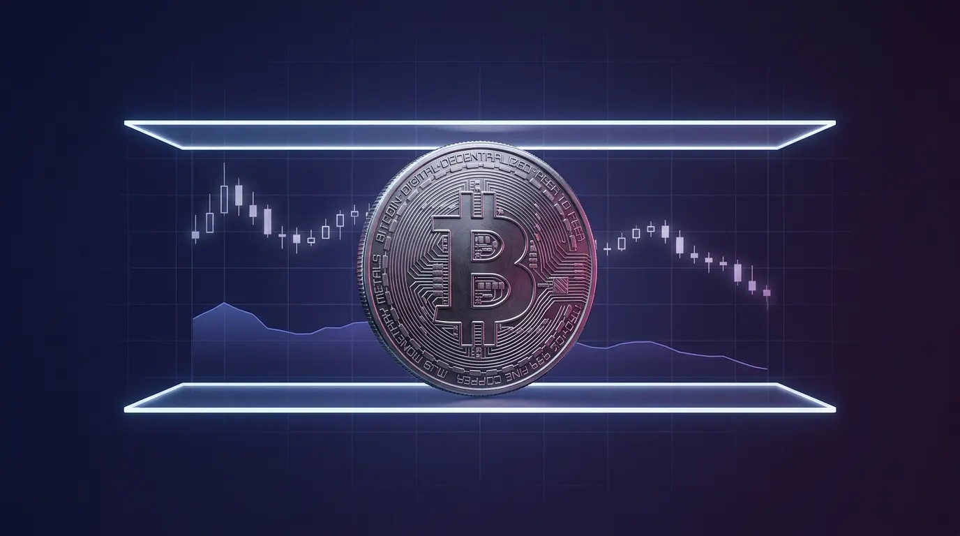Bitcoin Price Prediction: Can BTC Reclaim $80K After Losing $78K Support?