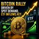 Crypto Breaking News