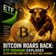 Crypto Breaking News