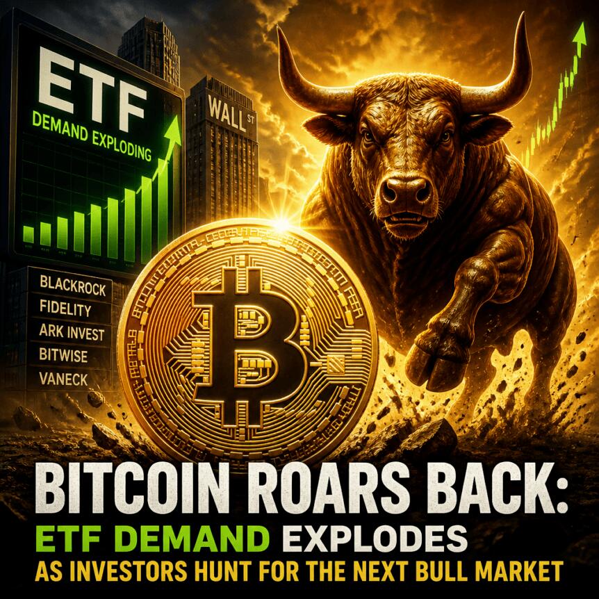 Crypto Breaking News