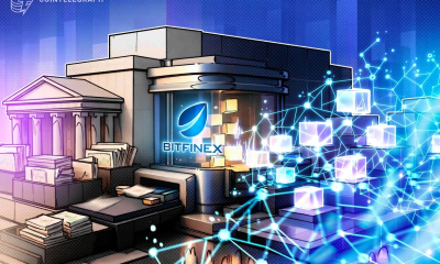 Bitfinex Securities lists tokenized notes tied to Strategy, Metaplanet
