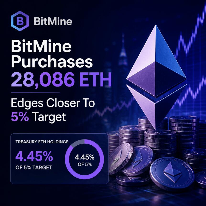 Crypto Breaking News