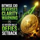 Crypto Breaking News