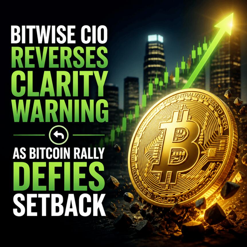 Crypto Breaking News