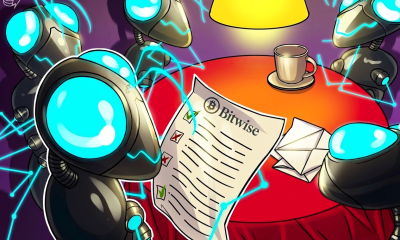 Cointelegraph
