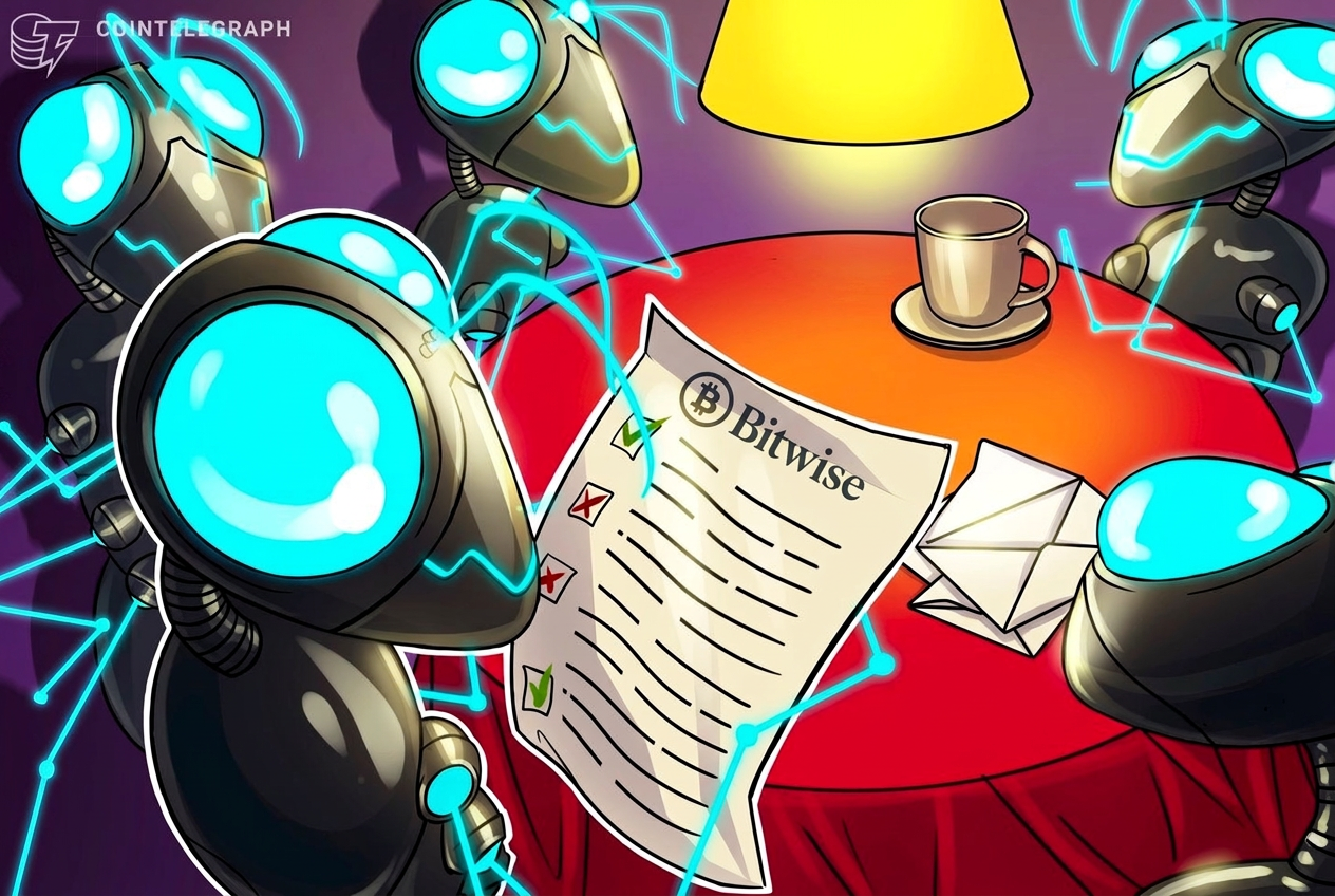 Cointelegraph