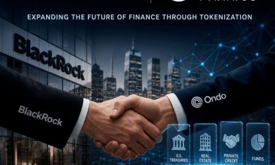 Crypto Breaking News