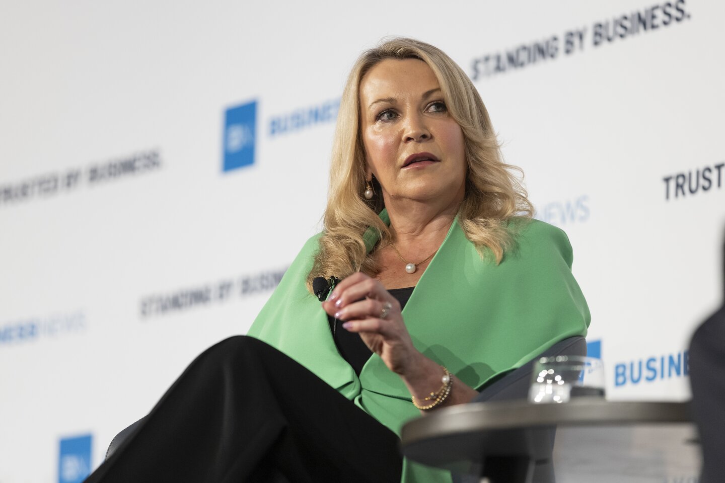 Gaines sells $3.7m of Greatland shares