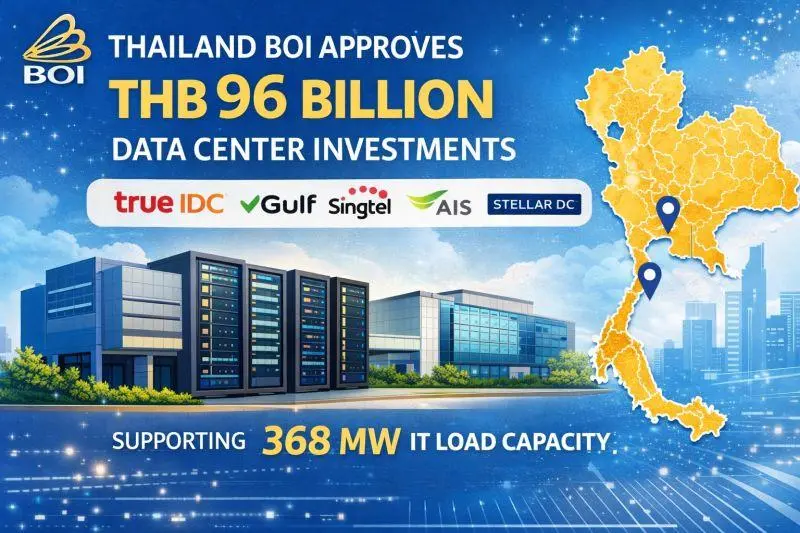 Thailand's high-income ambitions require a shift toward higher-value industries