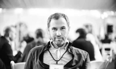 Brad Garlinghouse’s January news comments show Ripple’s XRP strategy supports multiple settlement assets, including stablecoins.