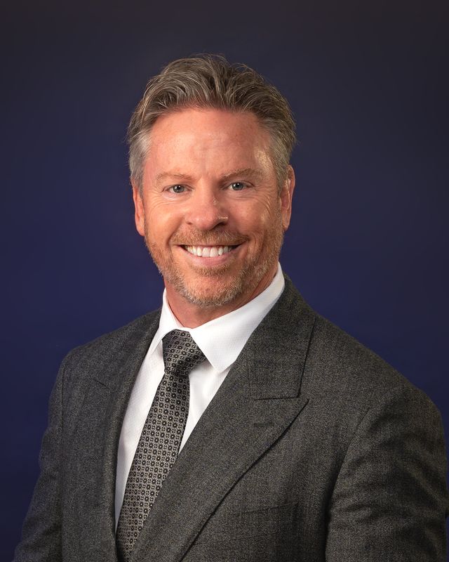 Brett McAllen