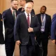 BRICS leaders call for restraint as trade and energy security move to centre stage