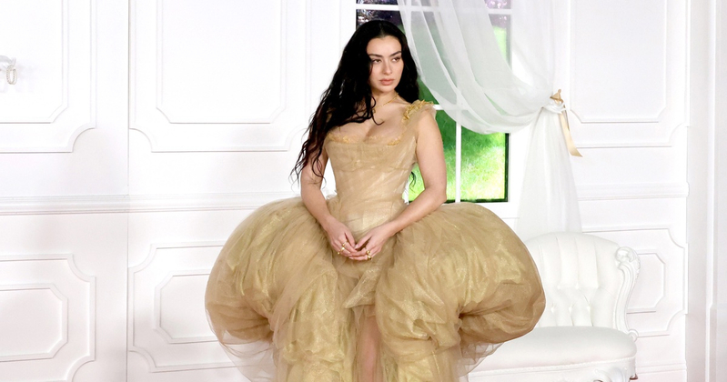 British fashion music