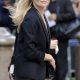 British model Kate Moss poses nude for 2012 Pirelli Calendar