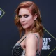 Brittany Snow at 2019 E! People's Choice Awards