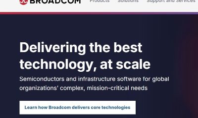 Broadcom Shares Rise 2.9% As Analyst Sets Jaw-Dropping $600 Price