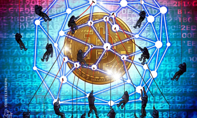 Liquid Network Pauses After $320M Bitcoin Withdrawal