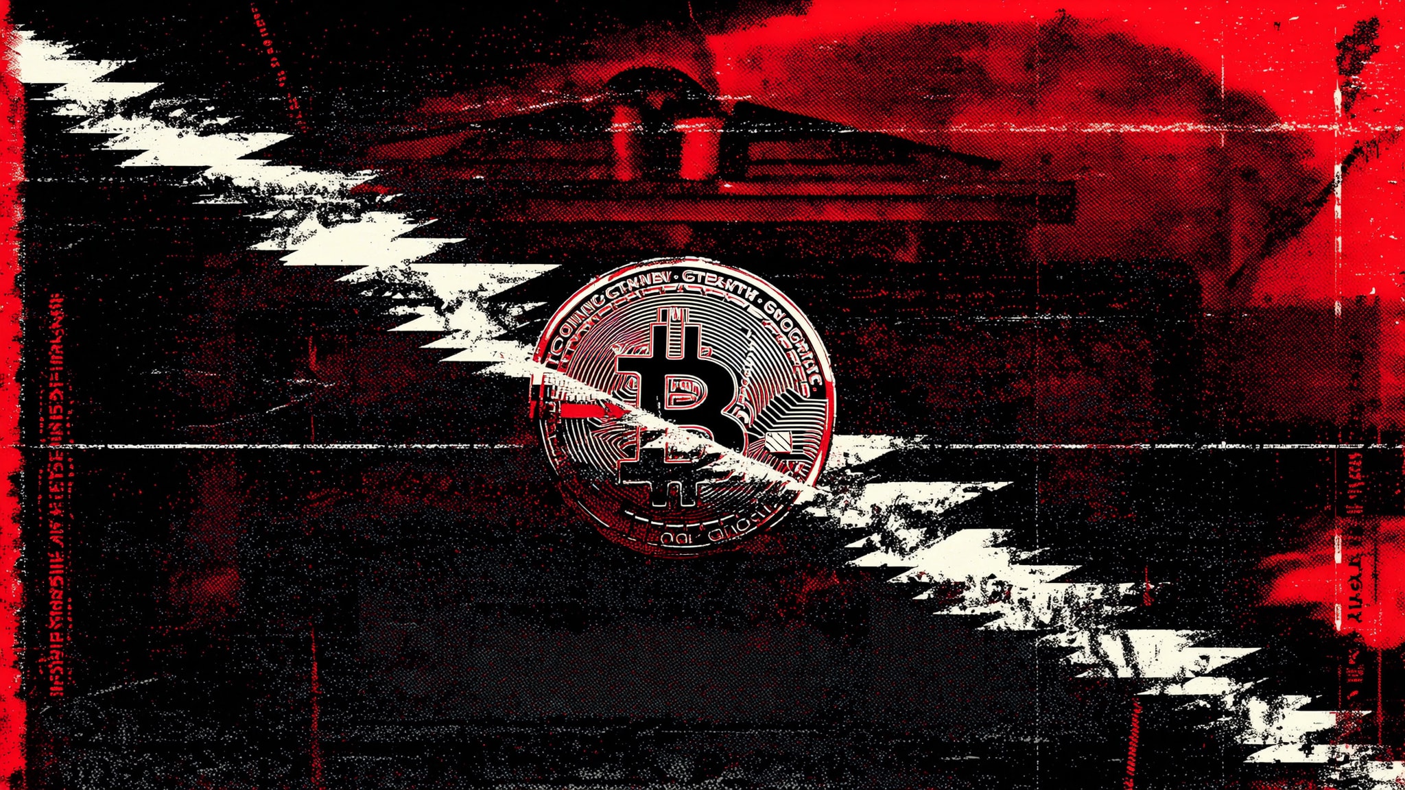 Bitcoin Drops Below $78,000 After Warsh Speech